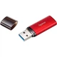 USB флеш накопитель Apacer USB3.2 256GB Apacer AH25B Red (AP256GAH25BR-1) (AP256GAH25BR-1) - изображение 3