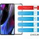 Стекло защитное ACCLAB Full Glue MOTO EDGE 30 Pro 5G (1283126528545) - изображение 3