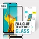 Стекло защитное Piko Full Glue Realme C30S (1283126551925) - изображение 5