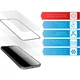Стекло защитное ACCLAB Full Glue MOTO G100 (1283126521300) - изображение 4