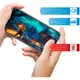Стекло защитное ACCLAB Full Glue MOTO G100 (1283126521300) - изображение 6