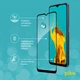 Скло захисне Piko Full Glue Oppo A77 (1283126546341) - зображення 4