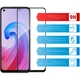 Стекло защитное ACCLAB Full Glue Oppo A96 (1283126522147) - изображение 2