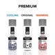 Лубрикант на силіконовій основі JO PREMIUM - ORIGINAL (60 мл) без консервантів - зображення 4