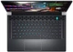 Ноутбук Dell Alienware x15 R2 15R2-0064 15.6" 240Hz i7-12700H 32GB RAM 1TB SSD GeForce RTX3060 Windows 11 Home - зображення 2