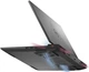 Ноутбук Dell G15 Gaming 5520-4070 15.6" i7-12700H 16GB RAM 512GB SSD GeForce RTX3050 Linux - зображення 8