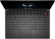 Ноутбук Dell Alienware m15 15R7-4766 15.6" 165Hz i7-12700H 16GB RAM 1TB SSD GeForce RTX3060 Windows 11 Home - зображення 2