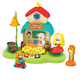 Музыкальная игрушка Hola Toys Детский сад интерактивный домик - изображение 1