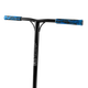 Трюковий самокат із принтом Best Scooter Чорний із синім вид 1 - зображення 3
