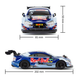 Машина на радиоуправлении Audi RS 5 RED BULL - изображение 6