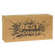 Трехколесный самокат со светящимися колесами и родительской ручкой 5 в 1 Best Scooter Розовый вид 4 - изображение 3