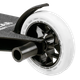 Самокат трюковый двухколесный с алюминиевыми пегами Best Scooter FEAR Черный с белым - изображение 6