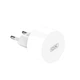 Сетевое зарядное устройство (адаптер) 2в1 XO L62 2USB / 2.4A + Type-C white - изображение 2