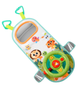 Развивающая игрушка Руль Hola Toys - изображение 2