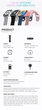 Смарт-часы Smart Watch HW8 Pro Max - изображение 2