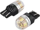 Лампа светодиодная Brevia S-Power W21/5W 330Lm 15x2835SMD 12/24V CANbus 2 шт (10211X2) - изображение 3