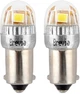 Лампа светодиодная Brevia S-Power T4W 150Lm 5x2835SMD 12/24V CANbus 2 шт (10219X2) - изображение 5