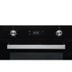 Електрична духова шафа GRANADO GEO 62-1310 Black glass 19925 - изображение 4