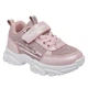 Кроссовки Flamingo 2975 29р 18,5см Розовые - изображение 1