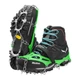 Льодоступи для взуття Mountain Goat Standard 9 Nails MG0004 Size XL (44-47) - зображення 2
