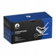 Ледоступы для обуви Mountain Goat Standard 9 Nails MG0003 Size L (41-44) - изображение 2