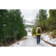Ледоступы для обуви Mountain Goat Standard 9 Nails MG0001 Size M (37-41) - изображение 3