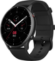 Smartwatch Amazfit GTR2 Sport Edition Obsidian Black (W19520V2Q) - obraz 1