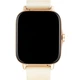 Смарт годинник Gelius Pro GP-SW004 (AMAZWATCH GT2) Bluetooth Call (IPX7) Gold - зображення 4