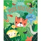 Make Believe Ideas Busy Bees: Peek and Find Jungle. Shannon Hays, Christie Hainsby. ISBN:9781789475708 - изображение 1