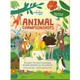 Lonely Planet Kids Animal Championships. Kate Baker. ISBN:9781788689281 - зображення 1