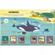 Lonely Planet Kids Animal Championships. Kate Baker. ISBN:9781788689281 - зображення 4