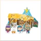 Make Believe Ideas Make and Play: The Nativity Story. Lara Ede. ISBN:9781788433044 - изображение 2