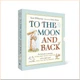 Walker Books To the Moon and Back: Guess How Much I Love You and Will You Be My Friend? Slipcase. Sam McBratney, Anita Jeram. ISBN:9781529500738 - изображение 2