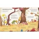 words & pictures The Secret Life of Trees. Vivian Mineker, Moira Butterfield. ISBN:9780711250017 - зображення 3