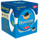 Настольная игра Дуплет Deluxe Artos Games в металической коробке 1038 - изображение 1