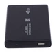 Кишеня для HDD 2.5" SATA USB 2.0 зовнішня чорний (DC4344) - зображення 4