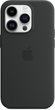 Etui Apple MagSafe Silicone Case do Apple iPhone 14 Pro Midnight (MPTE3) - obraz 5
