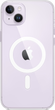 Etui Apple MagSafe Clear Case do Apple iPhone 14 Plus Clear (MPU43) - obraz 2