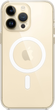 Etui Apple MagSafe Clear Case do Apple iPhone 14 Pro Max Clear (MPU73) - obraz 2