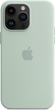Etui Apple MagSafe Silicone Case do Apple iPhone 14 Pro Max Succulent (MPTY3) - obraz 4