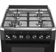Плита ARDESTO FSCF-C606BI - изображение 6