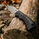 Нож SOG Ace, Stonewash Black ( SOG ACE1001-CP) - изображение 8