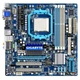 Материнська плата Socket AM3 GIGABYTE GA-MA78LMT-US2H REV 1.1 з HDMI Відео ( sAM3, 4 СЛОТА DDR3, AMD 760G ) - зображення 1