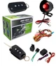 Сигнализация для авто 24V, автосигнализация ONE WAY Autoexpect (95500) - изображение 1