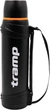 Термос Tramp Travel Line 2 л Чорний (UTRC-140-black.) - зображення 2