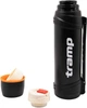 Термос Tramp Travel Line 2 л Чорний (UTRC-140-black.) - зображення 4