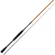 Спінінг Graphiteleader Tiro Nuovo GONTS 762L 2.29м 3-8lb 1-12г Fast / (683978 / G08497) - зображення 1