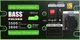 Портативный инверторный генератор 3,8 кВт AVR Bass Polska BP-5047LX - изображение 3