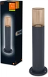 Стовпчик LEDVANCE ENDURA Classic Pipe 50см E27 IP44 (4058075554238) - изображение 5