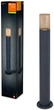 Столбик LEDVANCE ENDURA Classic Pipe 80см E27 IP44 (4058075554252) - изображение 4